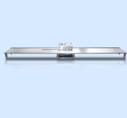 深圳铝基板灯条分板机 玻纤板分板机 线路板分板机